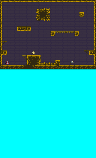 Screenshot 1 of Templar