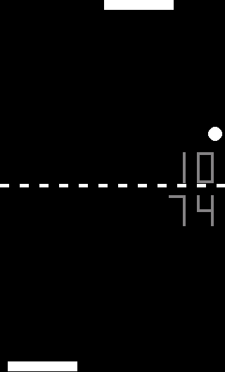 Screenshot 3 of CP Pong