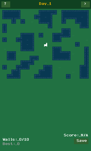 Screenshot 1 of Enclose the Horse