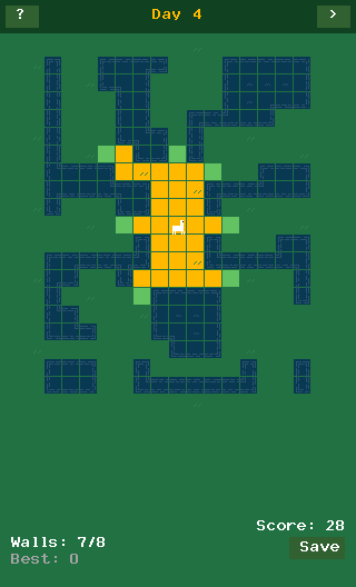 Screenshot 4 of Enclose the Horse