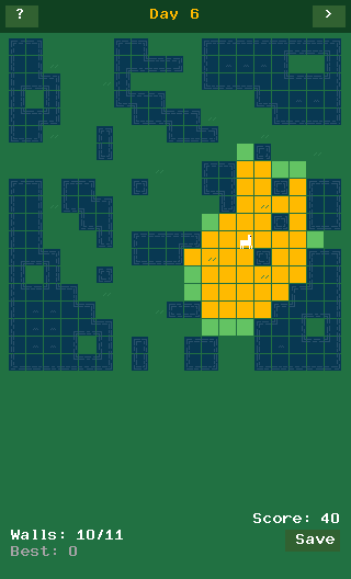 Screenshot 5 of Enclose the Horse