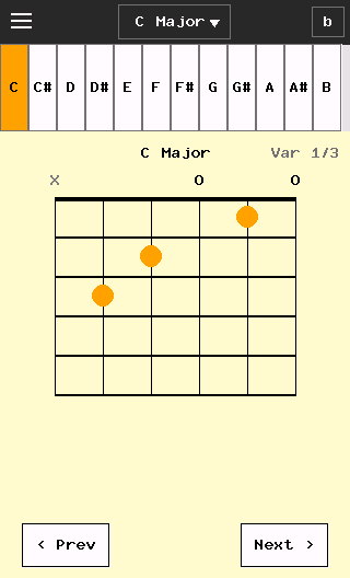 Screenshot 3 of HarmoniExtra