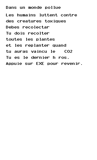 Lento pero seguro screenshot