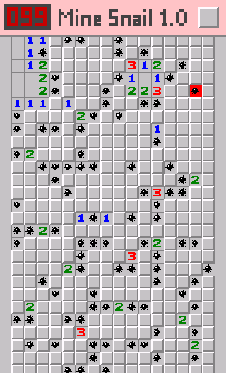 Screenshot 7 of CPMineSnail