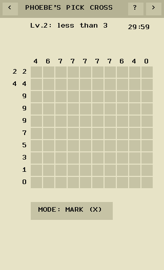 Screenshot 2 of PickCross