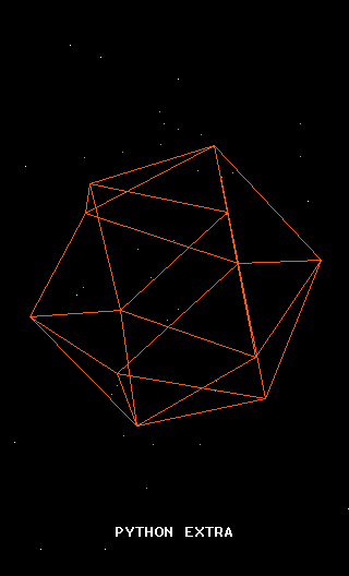 Screenshot 4 of Python