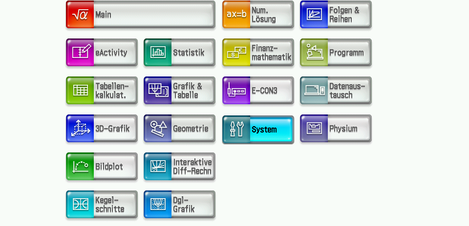 Trible Screen Buffer